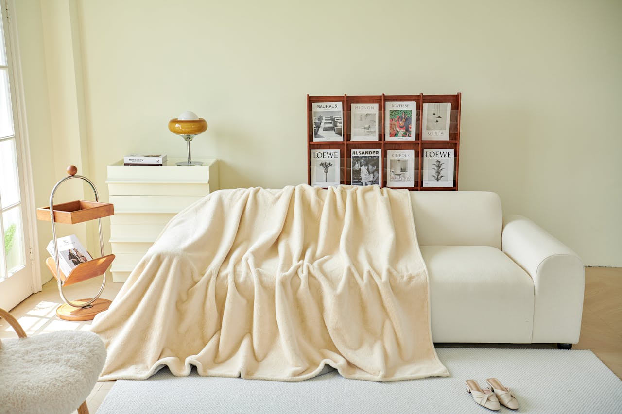 Layered lighting guide