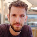 Jordan Chen portrait